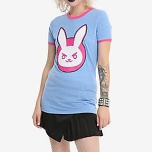 DVA tee